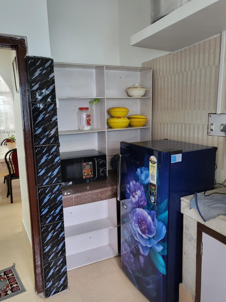 Hebron Haven Apartment Apartment in West Bengal