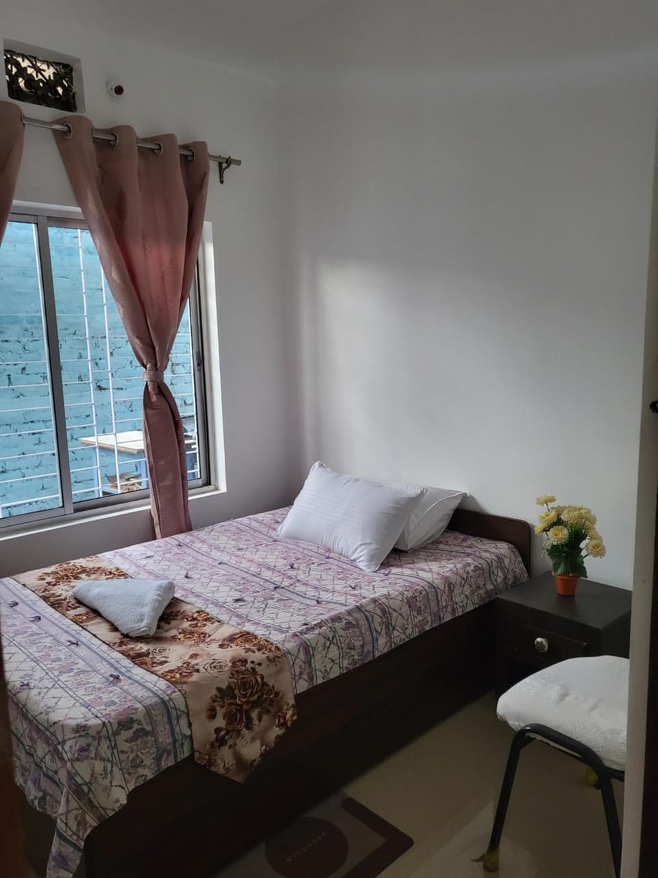 Hebron Haven Apartment Apartment in West Bengal