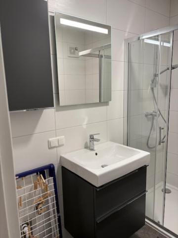 Ferienwohnung Nußbaumer Apartment in Salzburgerland