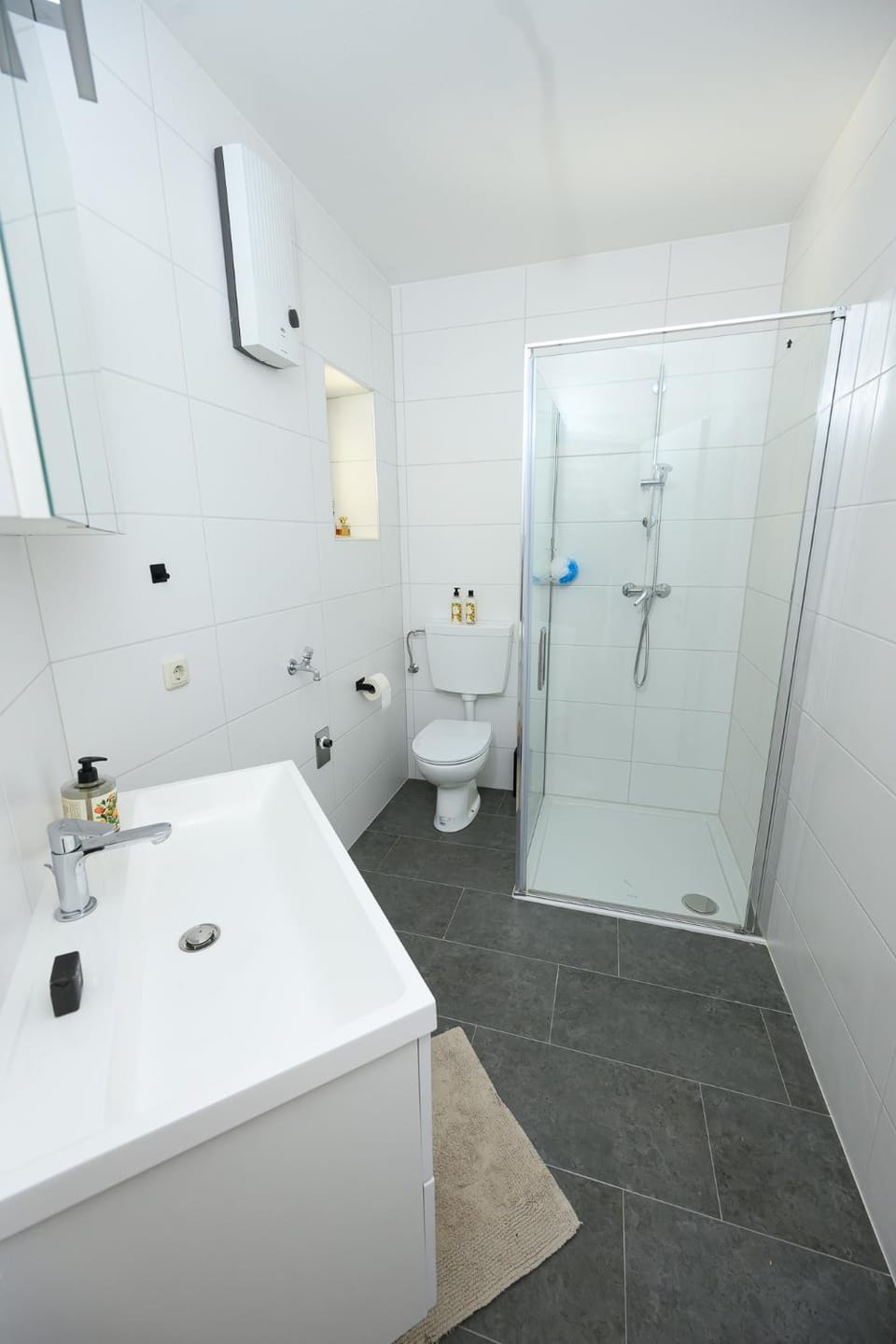 Ferienwohnung Nußbaumer Apartment in Salzburgerland