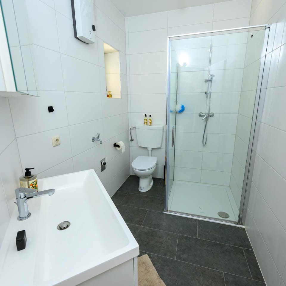 Ferienwohnung Nußbaumer Apartment in Salzburgerland
