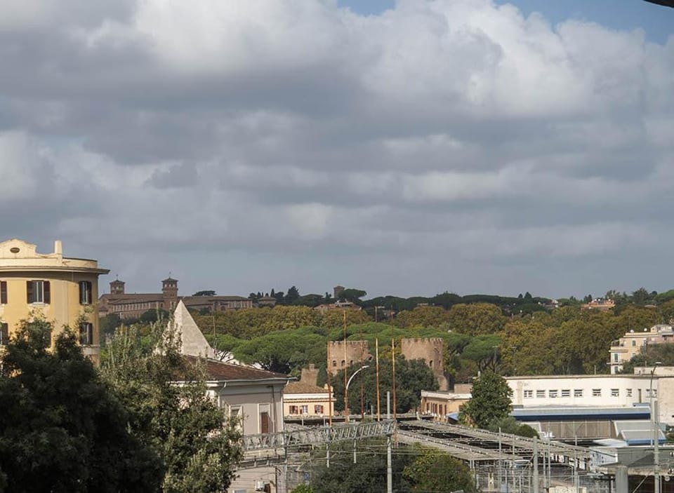 City view