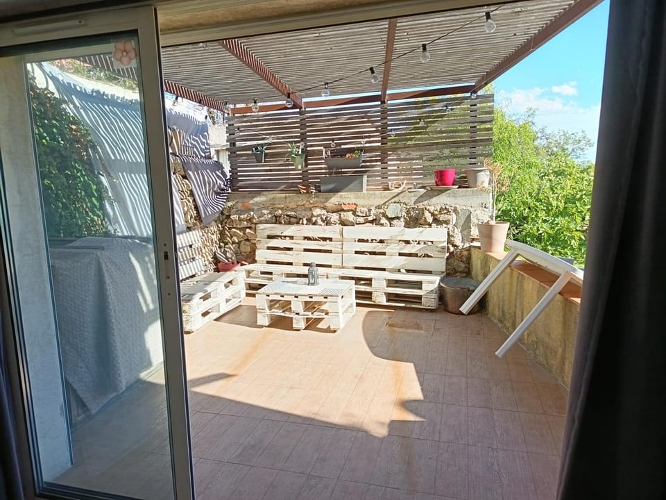 Loft avec Sauna et Jacuzzi Apartment in Solliès-Toucas