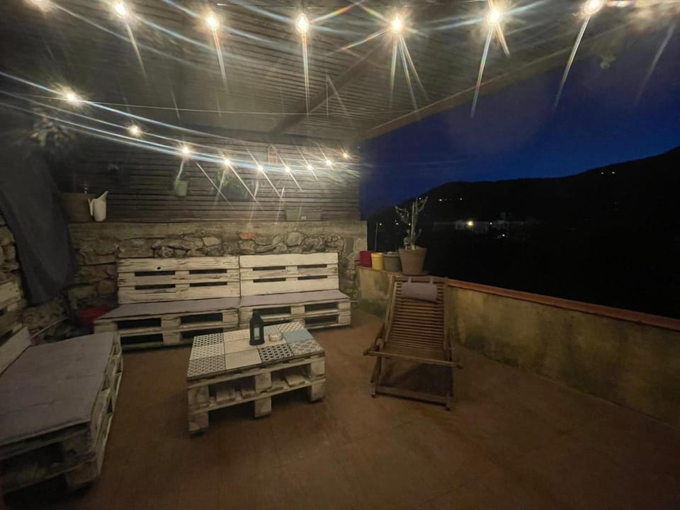 Loft avec Sauna et Jacuzzi Apartment in Solliès-Toucas