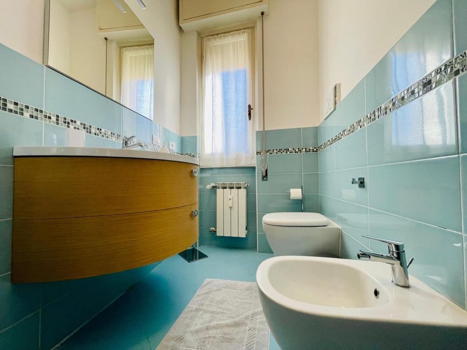 Brezza di mare Apartment in Chiavari