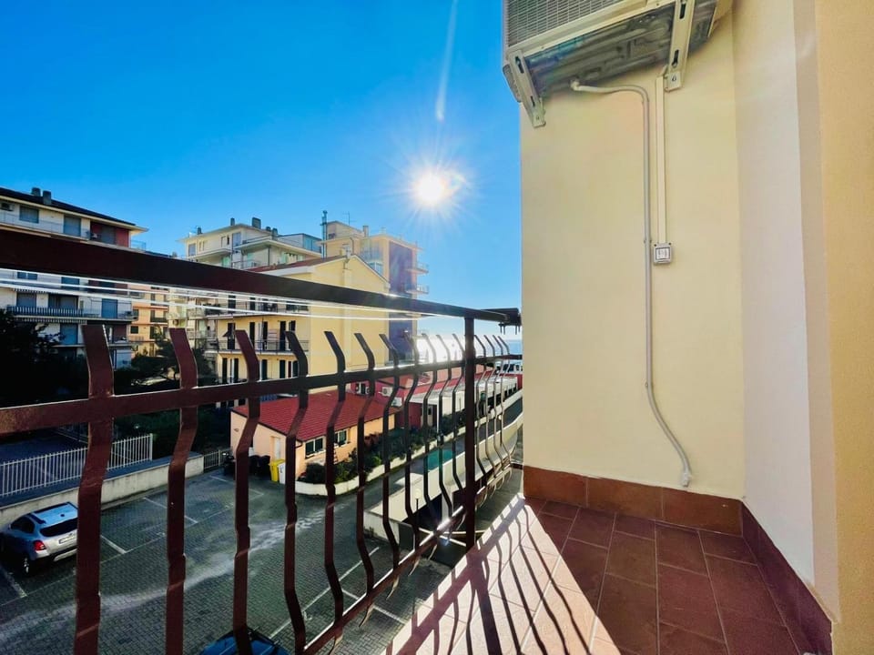 Brezza di mare Apartment in Chiavari