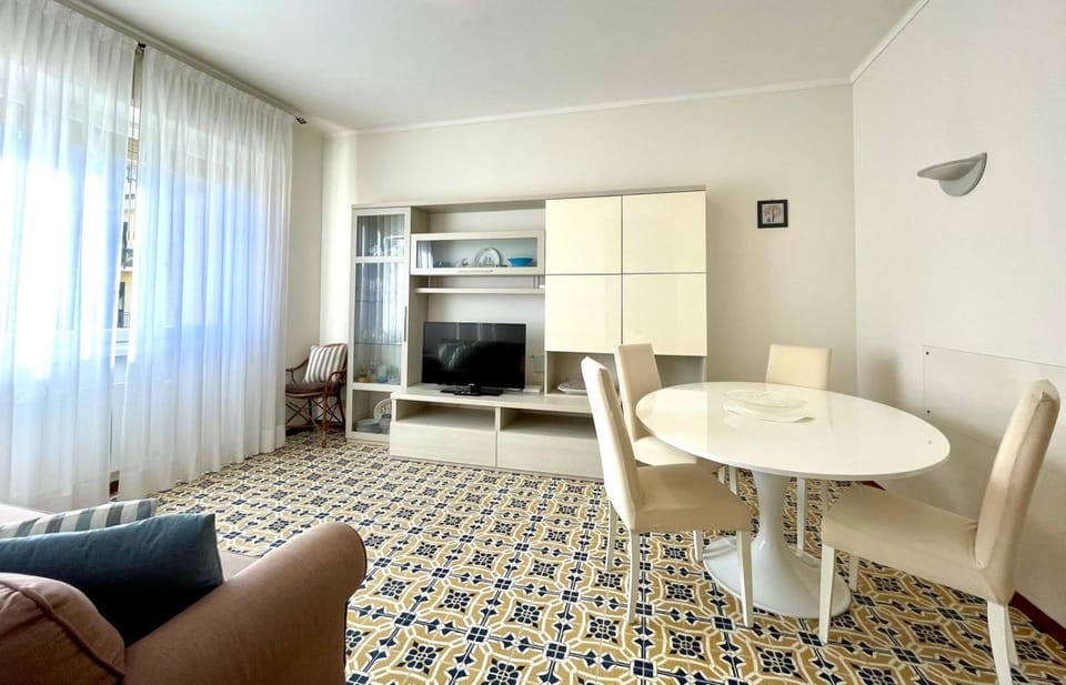 Brezza di mare Apartment in Chiavari