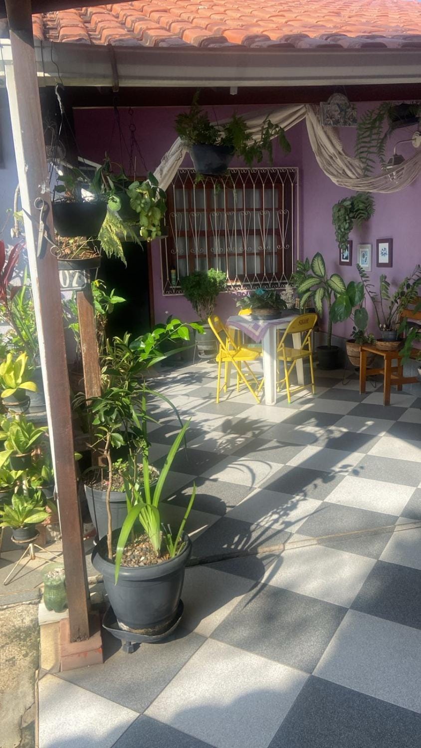 Vale Verde Country House in Rio de Janeiro