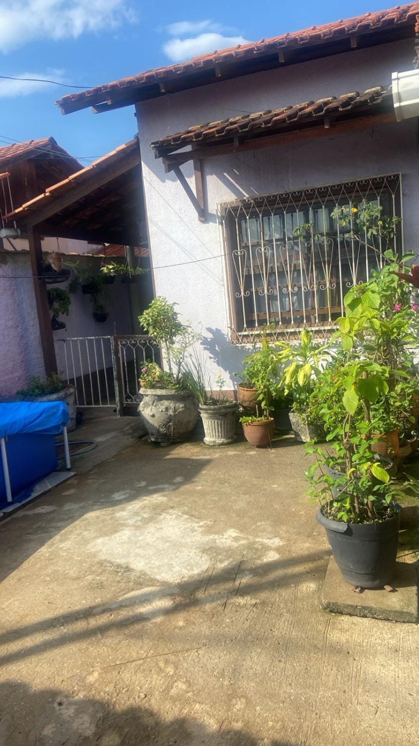 Vale Verde Country House in Rio de Janeiro