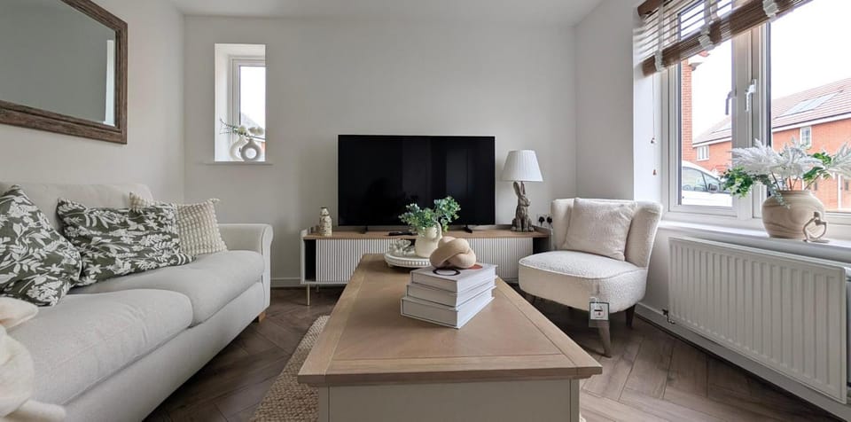 TV and multimedia, Living room