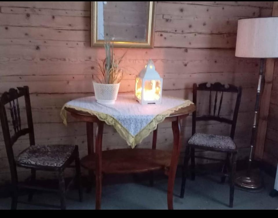 Keltainen talo Villa in Finland