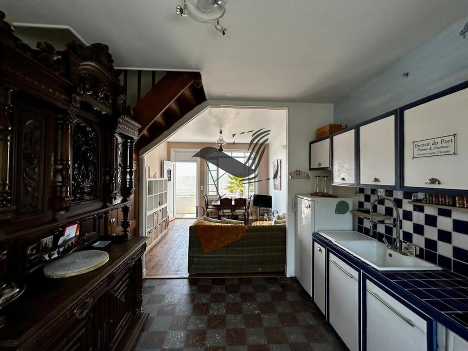 Villa Océan- Vue imprenable sur la côte Atlantique House in Fouras