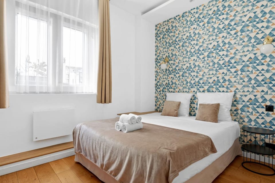 Sublime appartement Paris 4Br-12P Apartment in Paris