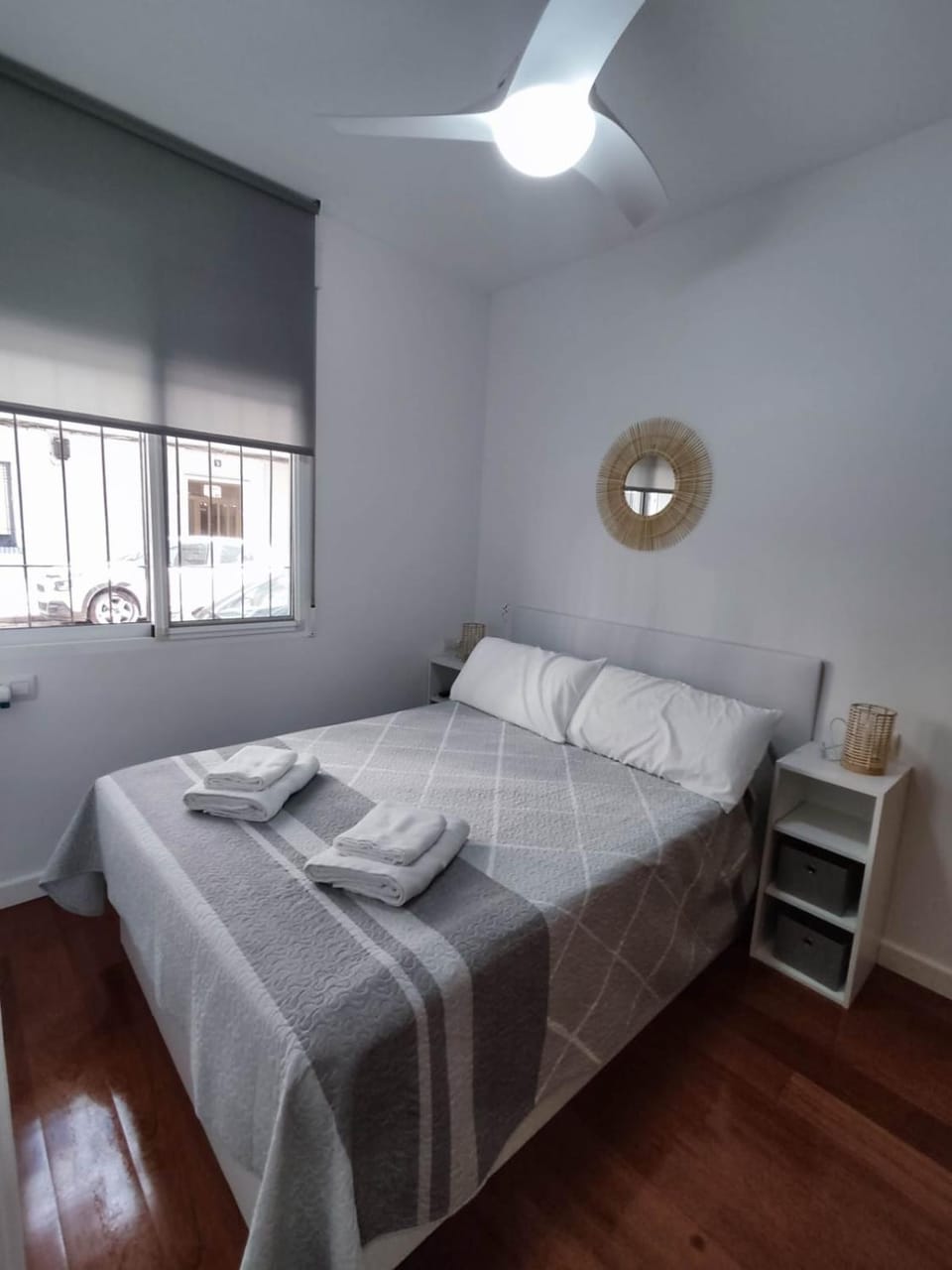 Benimaclet Deluxe3 Apartment in Valencia