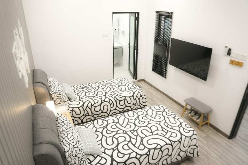 Suites Only KKB Bed and Breakfast in Selangor, Malaysia