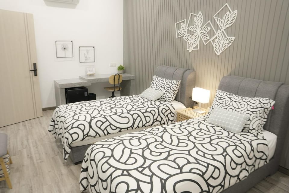 Suites Only KKB Bed and Breakfast in Selangor, Malaysia