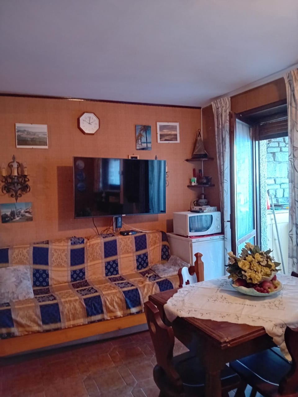 TV and multimedia
