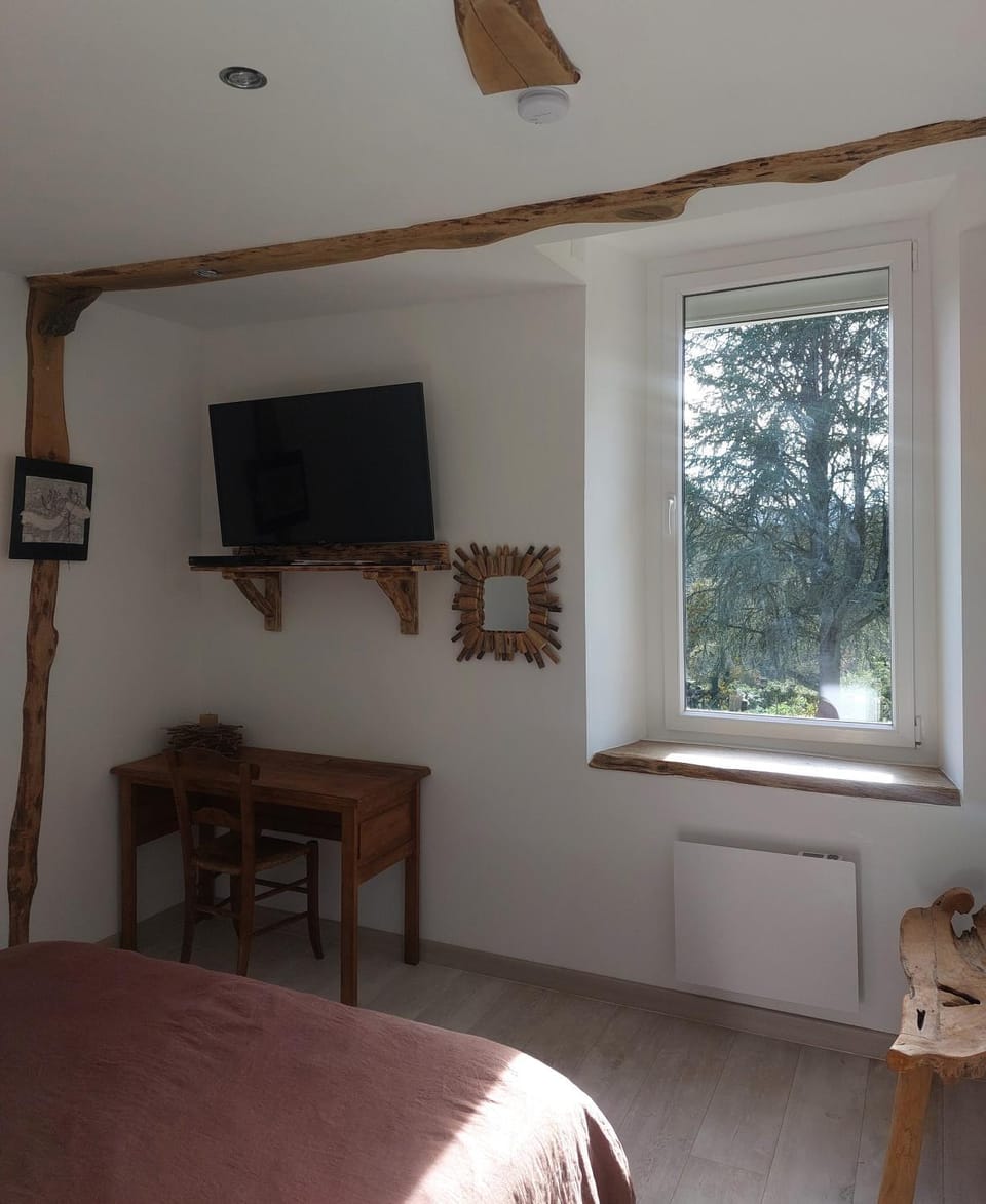 Les Chambres de l'Estelou Bed and Breakfast in Occitanie
