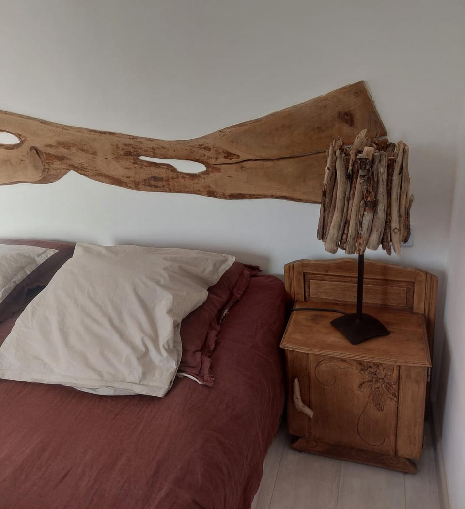 Les Chambres de l'Estelou Bed and Breakfast in Occitanie