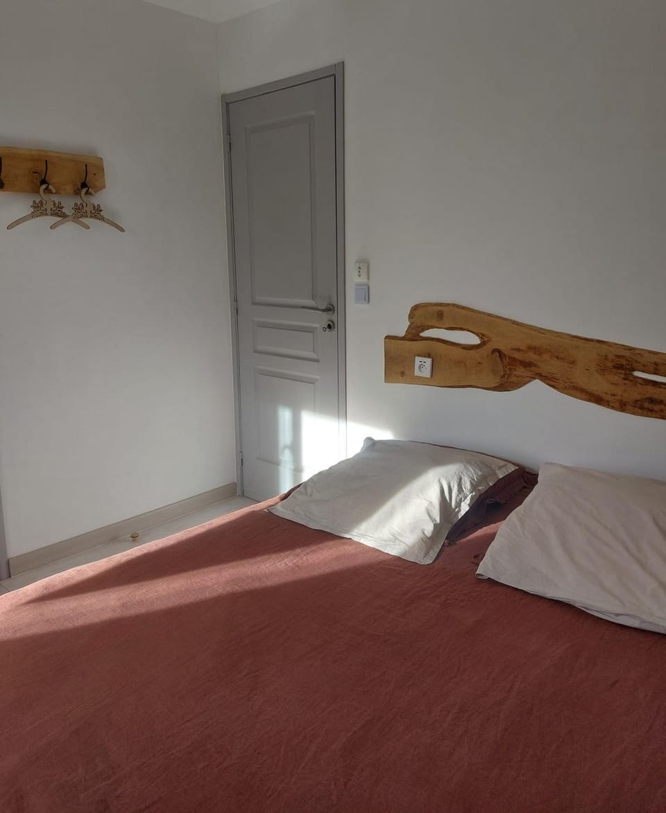 Les Chambres de l'Estelou Bed and Breakfast in Occitanie