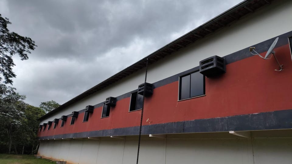 MOTEL CHARME de ITAIPAVA Love hotel in State of Rio de Janeiro