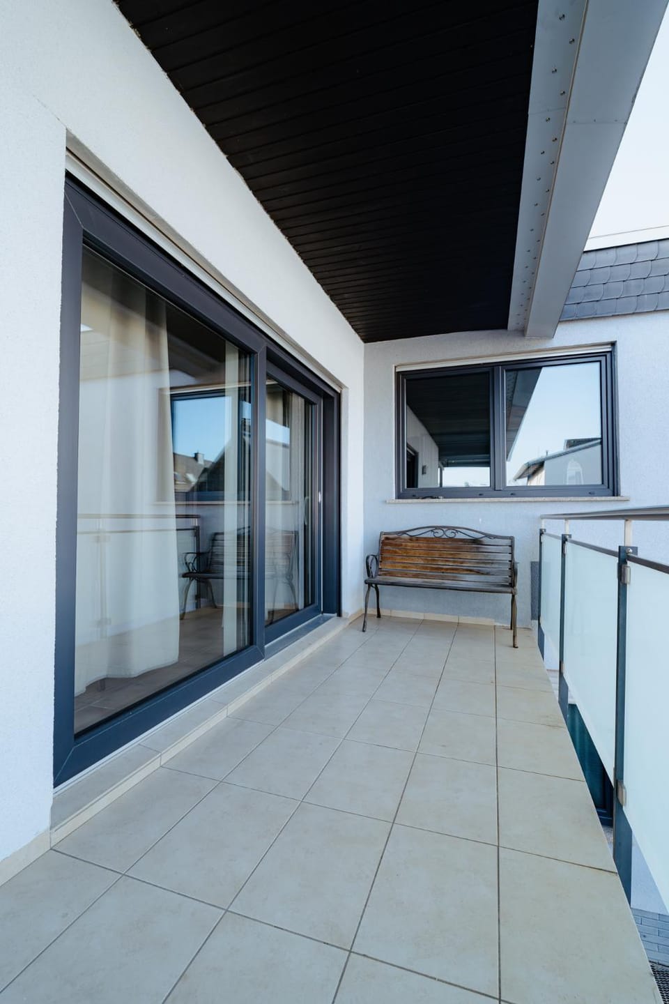 Eifel-Rast Mendig Apartment in Rhineland-Palatinate