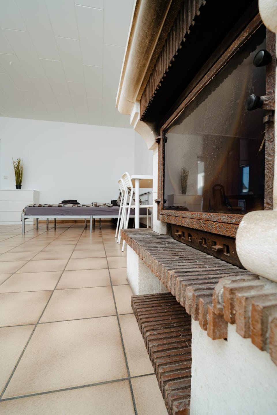 Eifel-Rast Mendig Apartment in Rhineland-Palatinate