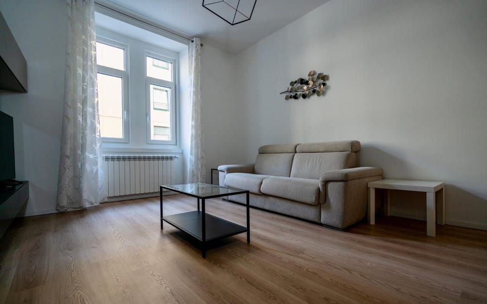 La casa di Emma Apartment in Trieste