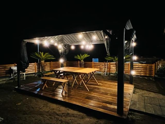 The BONDS オーシャンフロントヴィラー千葉いすみー Villa in Chiba Prefecture