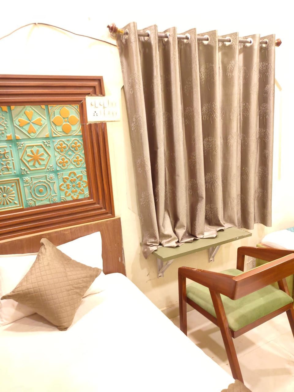 Flexistays Nagpur Hotel in Maharashtra