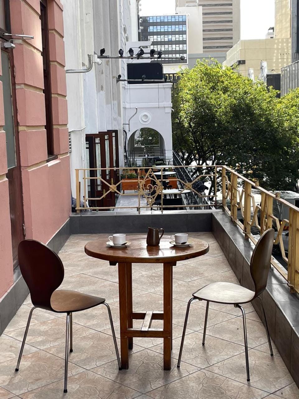 Namaqua House- Cape Comfort Stays Apartment in Cape Town
