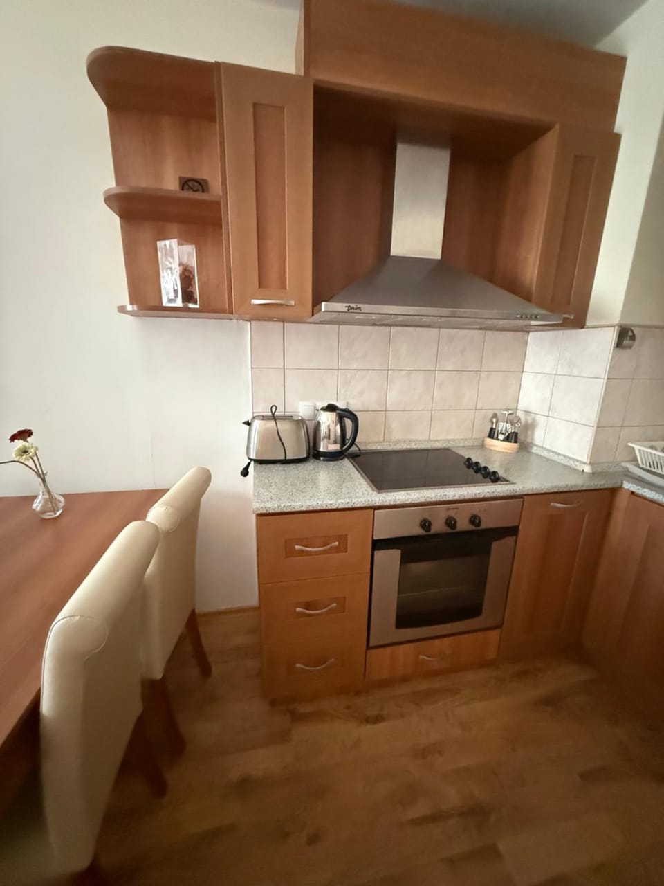 Prime location one bed apartment with hydro bath in Royal Plaza Apartment in North Macedonia