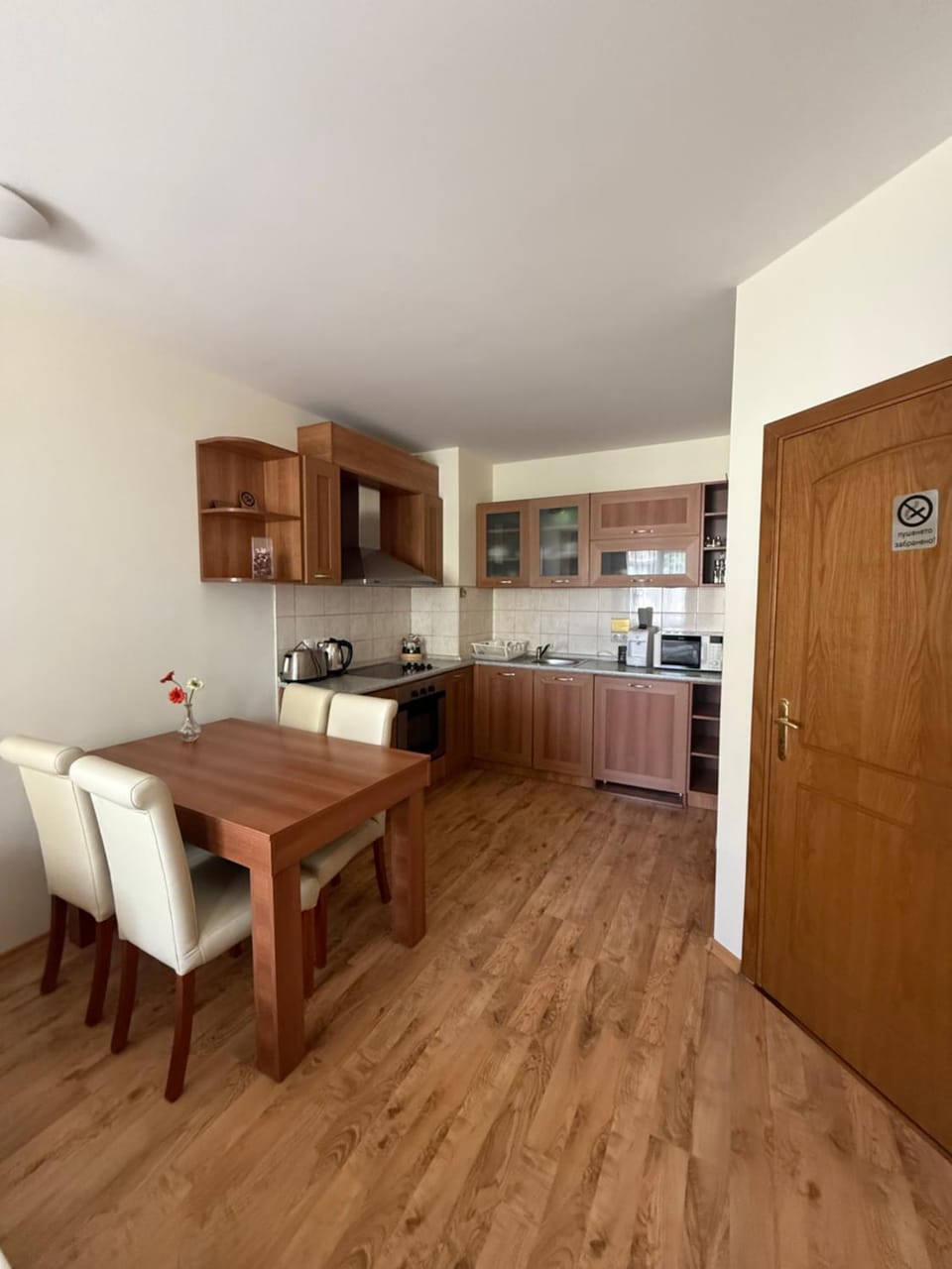 Prime location one bed apartment with hydro bath in Royal Plaza Apartment in North Macedonia