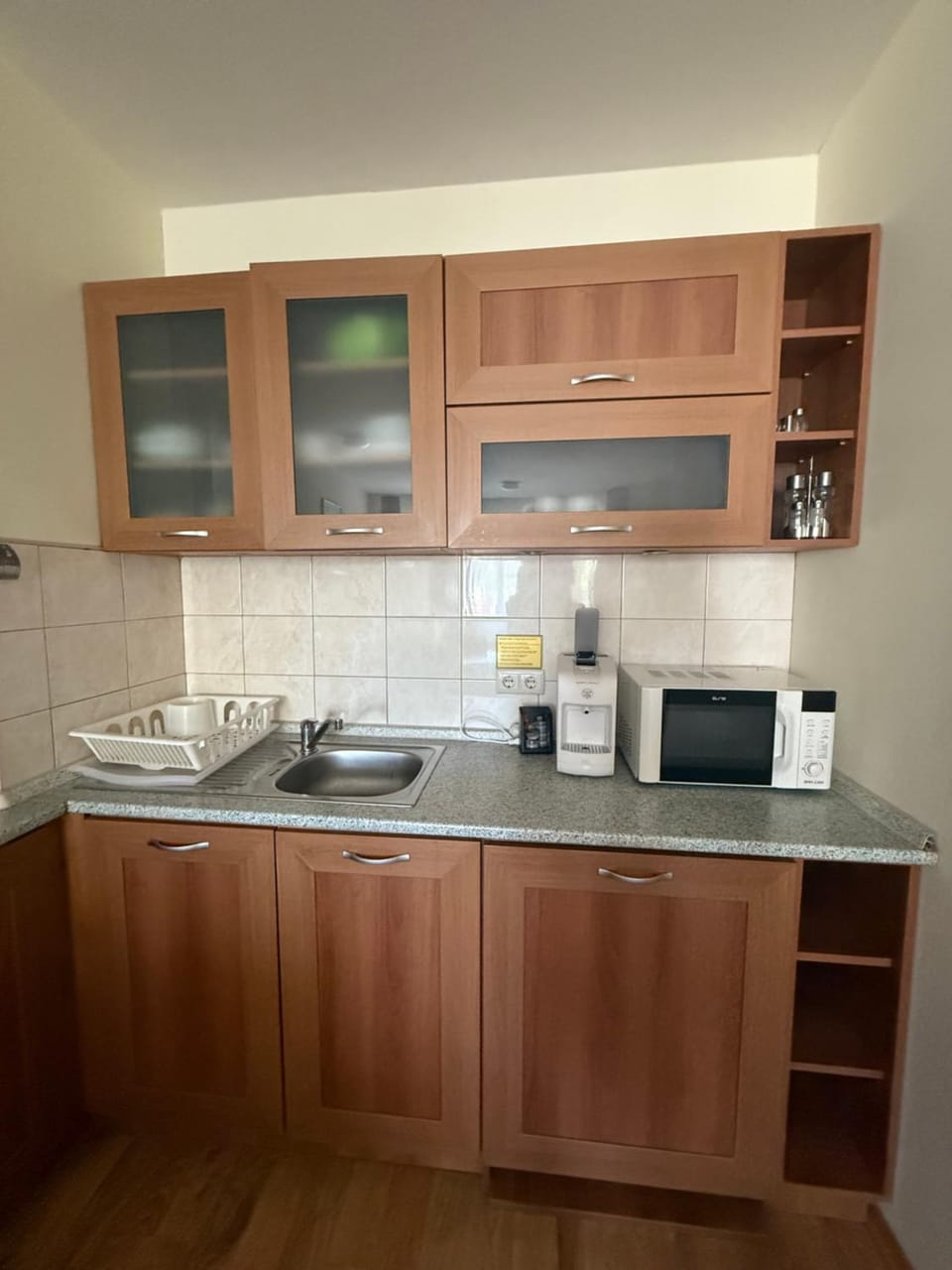 Prime location one bed apartment with hydro bath in Royal Plaza Apartment in North Macedonia