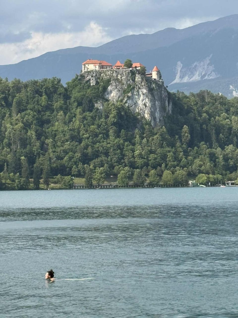 Blue Sky Apartment Apartment in Bled
