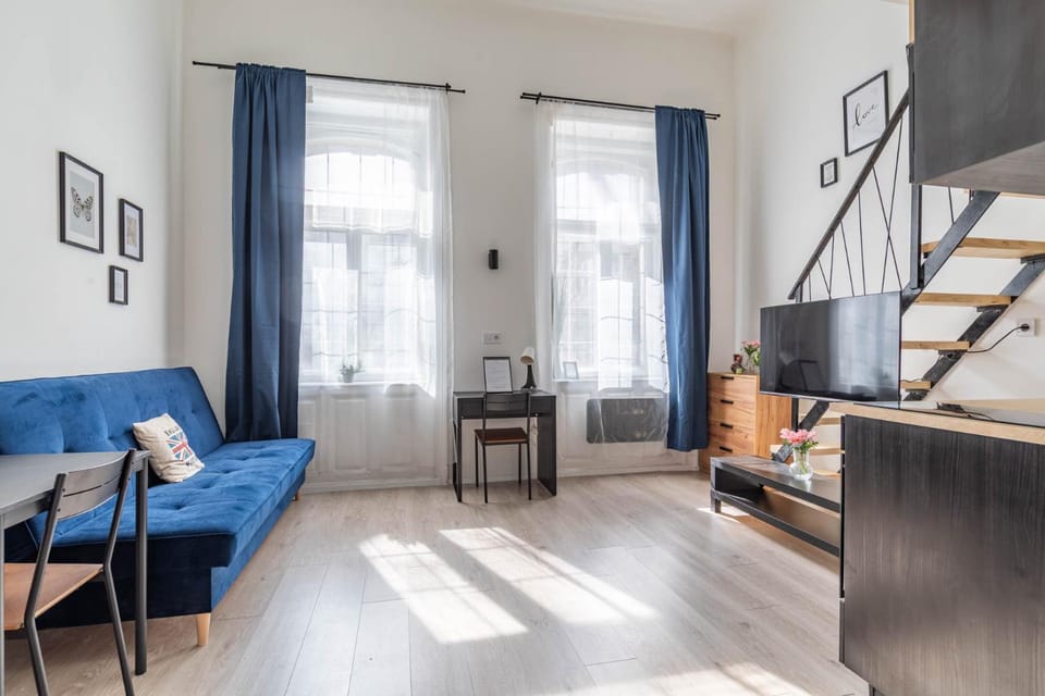 Cool apartement in Budapest Apartment in Budapest