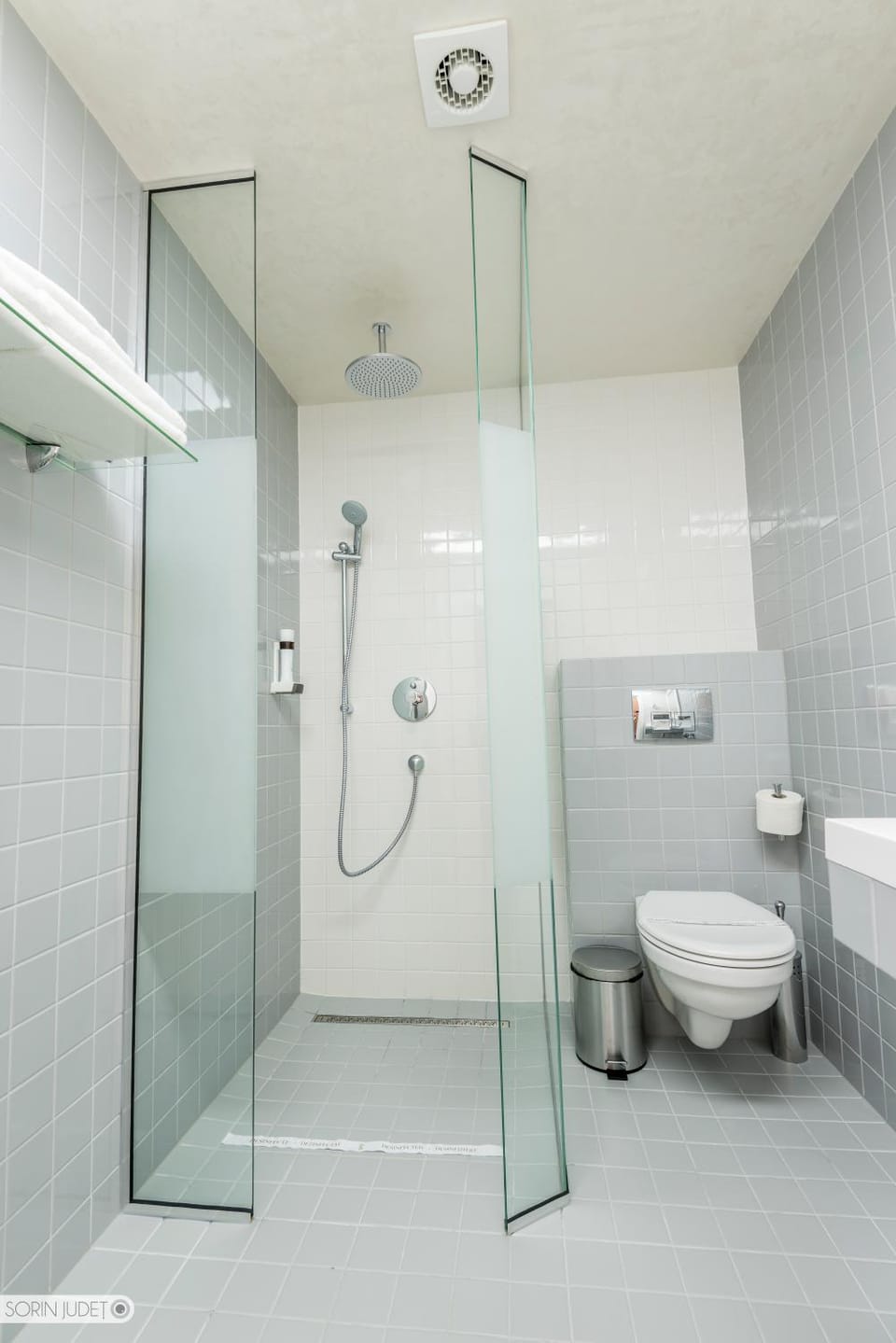 Shower