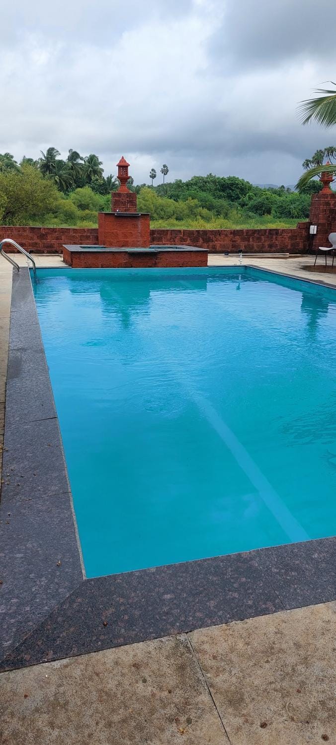 Devloka Resort Hotel in Maharashtra