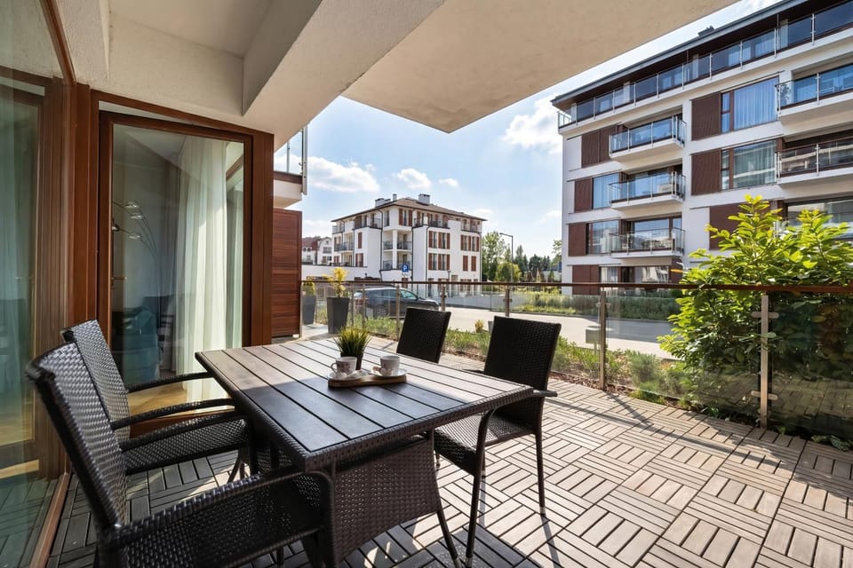 Balcony/Terrace, Seating area