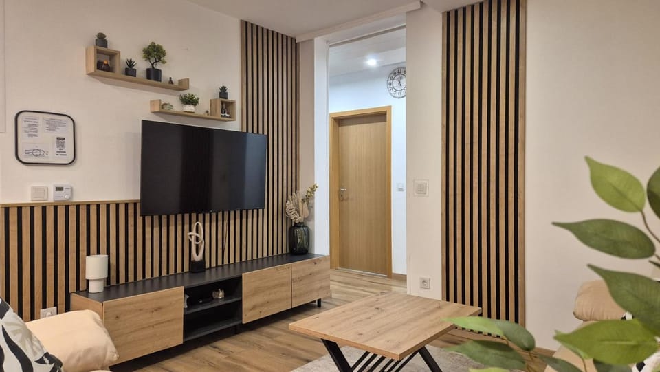 Communal lounge/ TV room, TV and multimedia