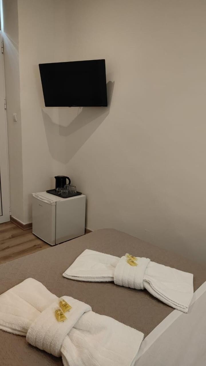 Marilyn Residence II Apartment in Athens