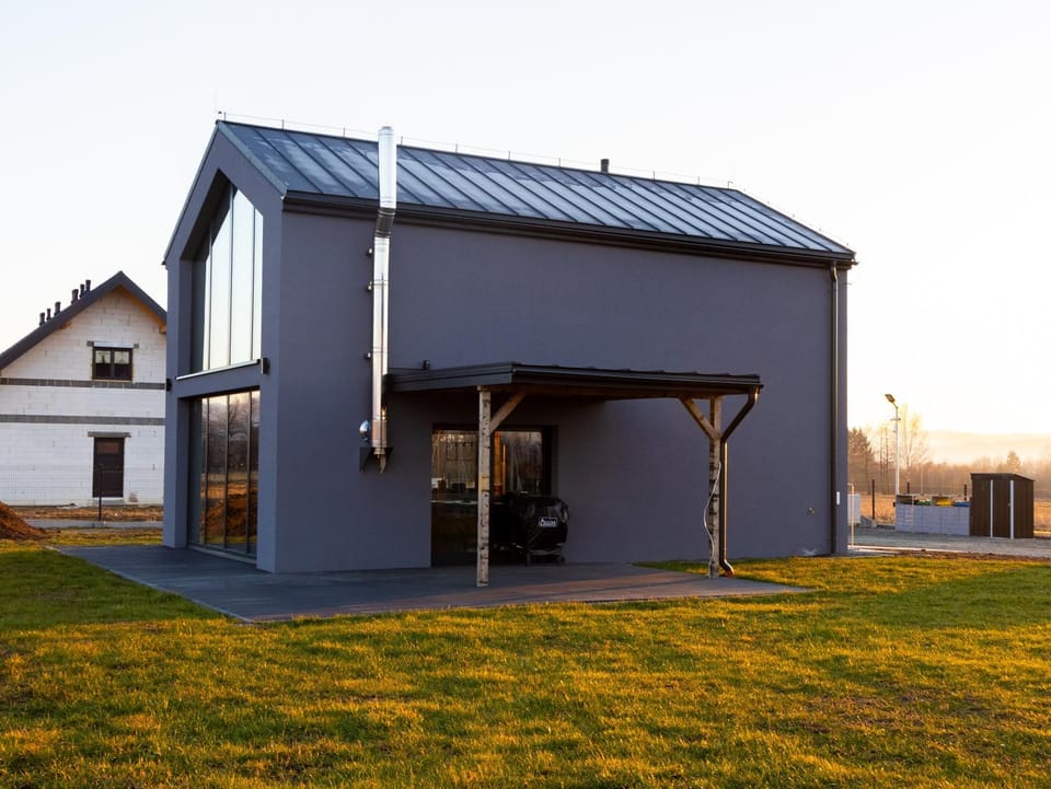 Loft Śnieżnik Chalet in Lower Silesian Voivodeship