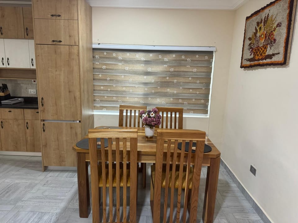 B4 Rentals Apartment in Accra
