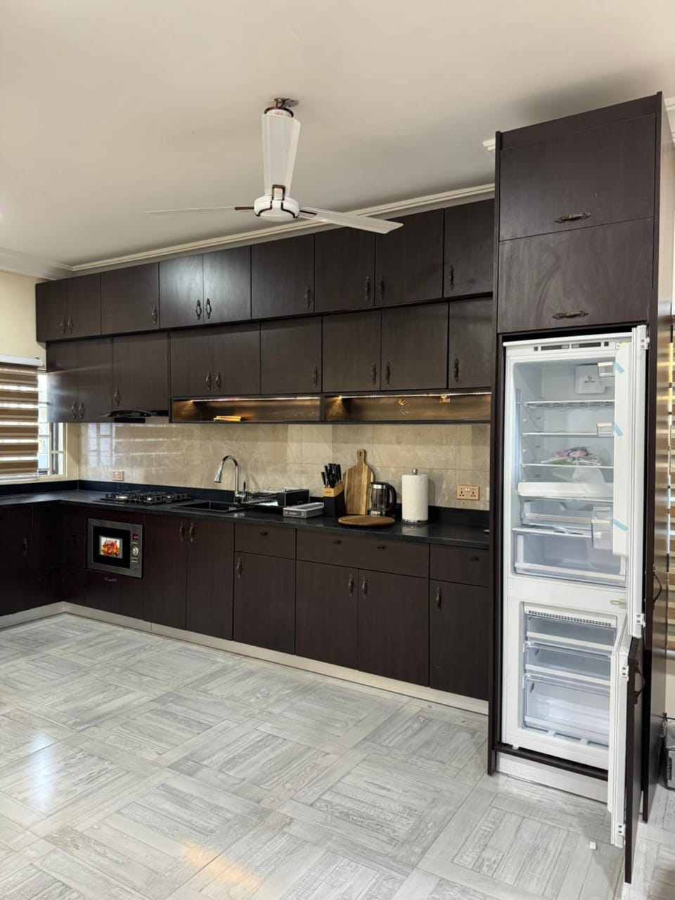 B4 Rentals Apartment in Accra