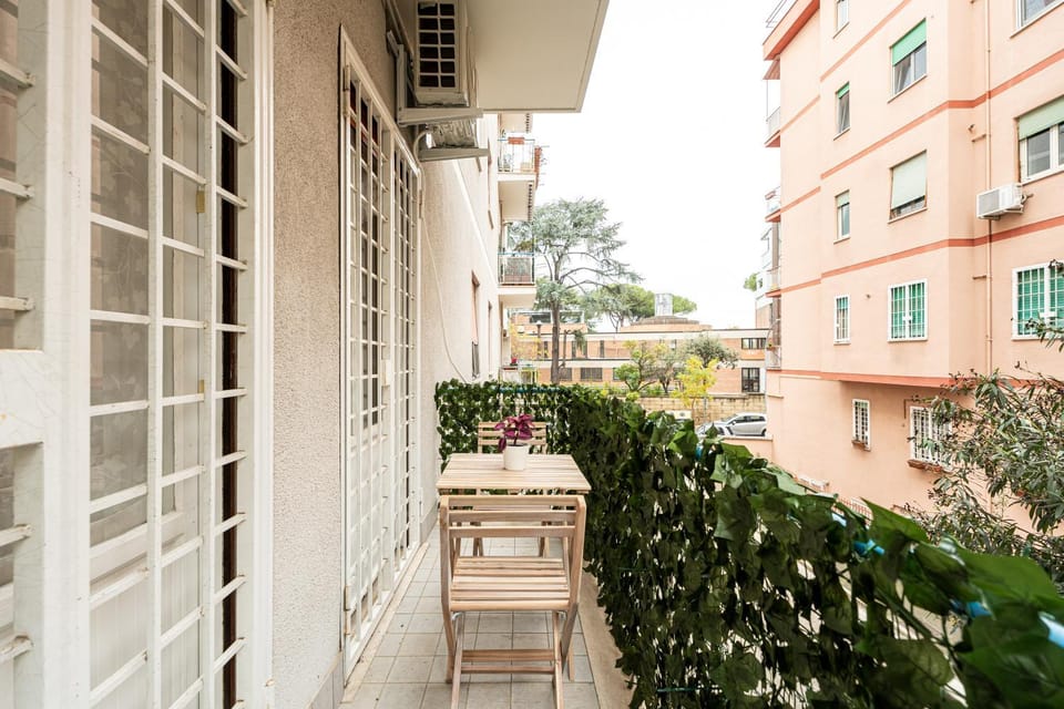 View (from property/room), Balcony/Terrace