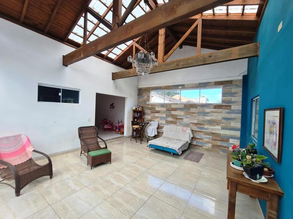 Veraneio em família House in State of Rio Grande do Sul