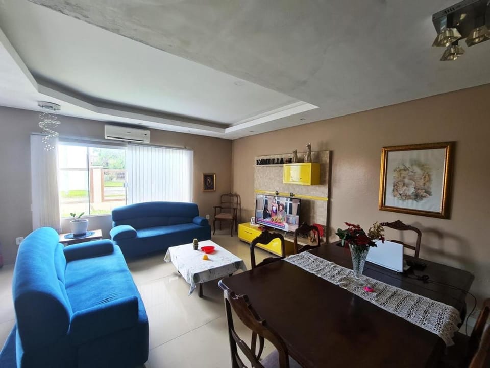Veraneio em família House in State of Rio Grande do Sul