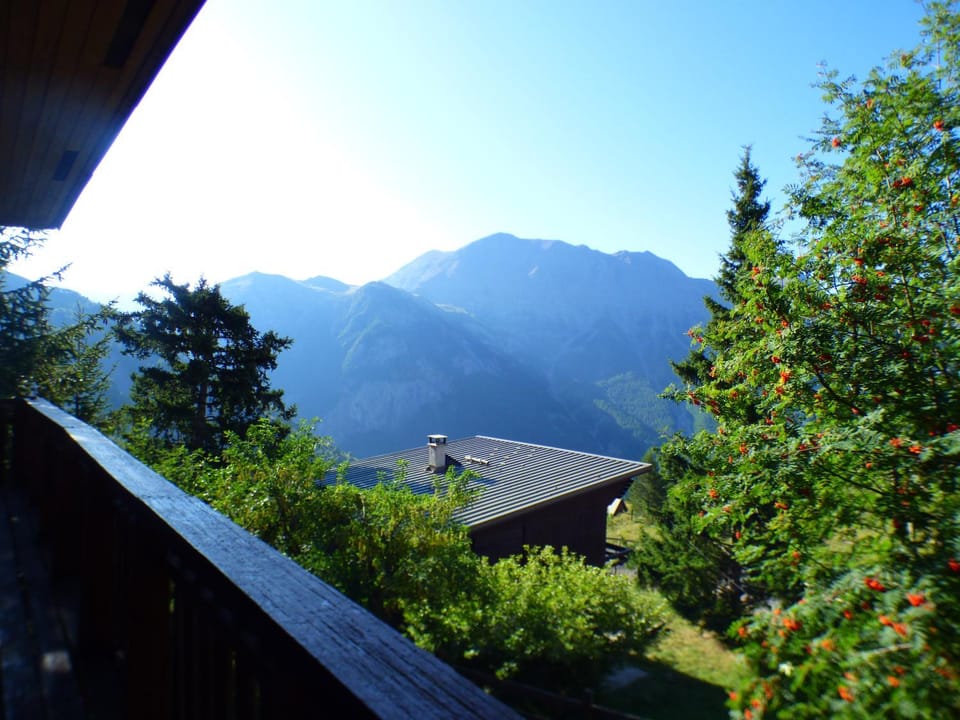 chalet à Orcieres merlette pour 10 Chalet in Provence-Alpes-Côte d'Azur