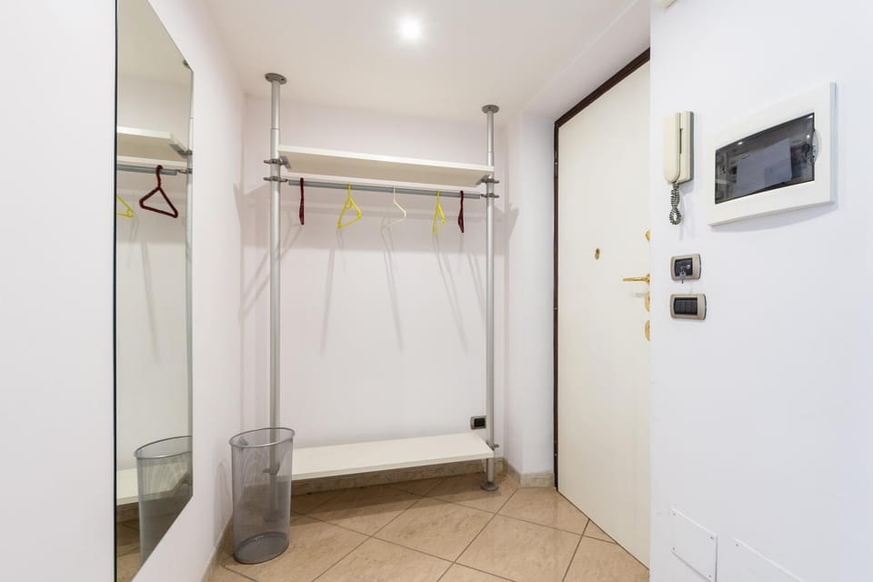 Lungotevere Aventino House by ACS HOLIDAYS Apartment in Rome