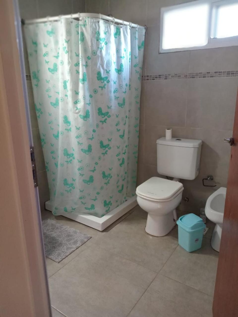 Shower